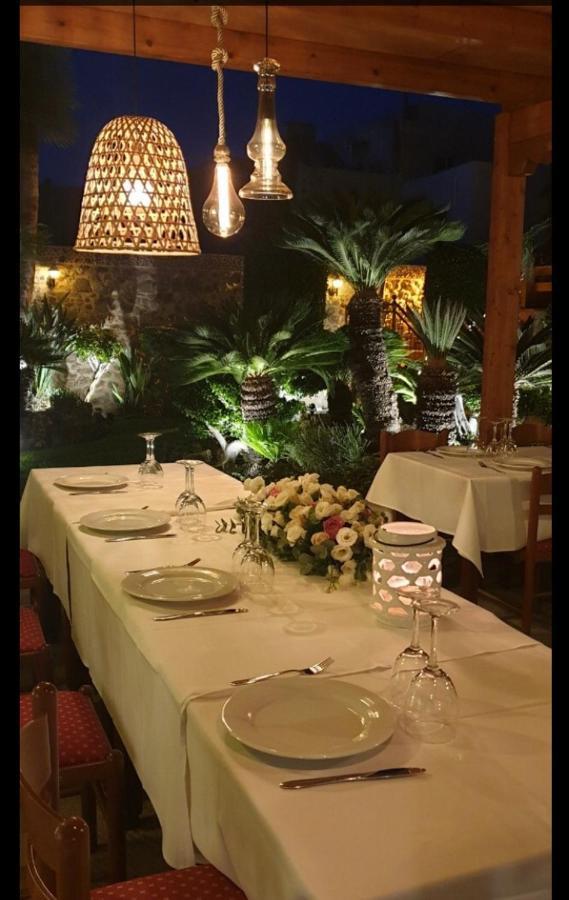 Paris Apart Otel Rhodes City
