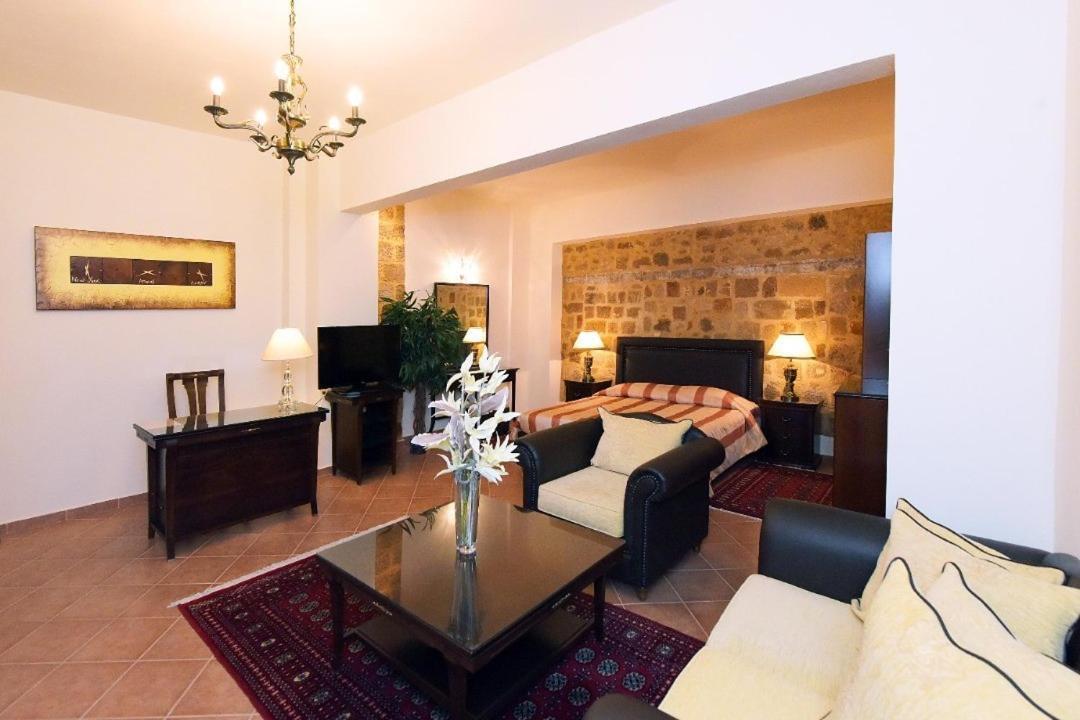 Paris Apart Otel