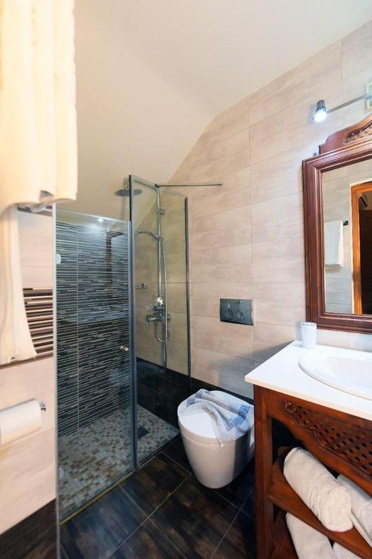 Apart Otel Paris