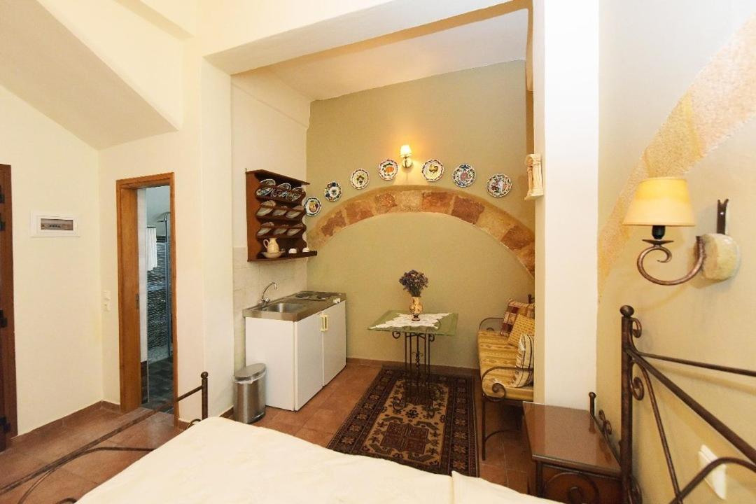 Apart Otel Paris