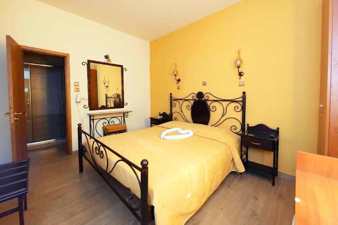 Paris Apart Otel