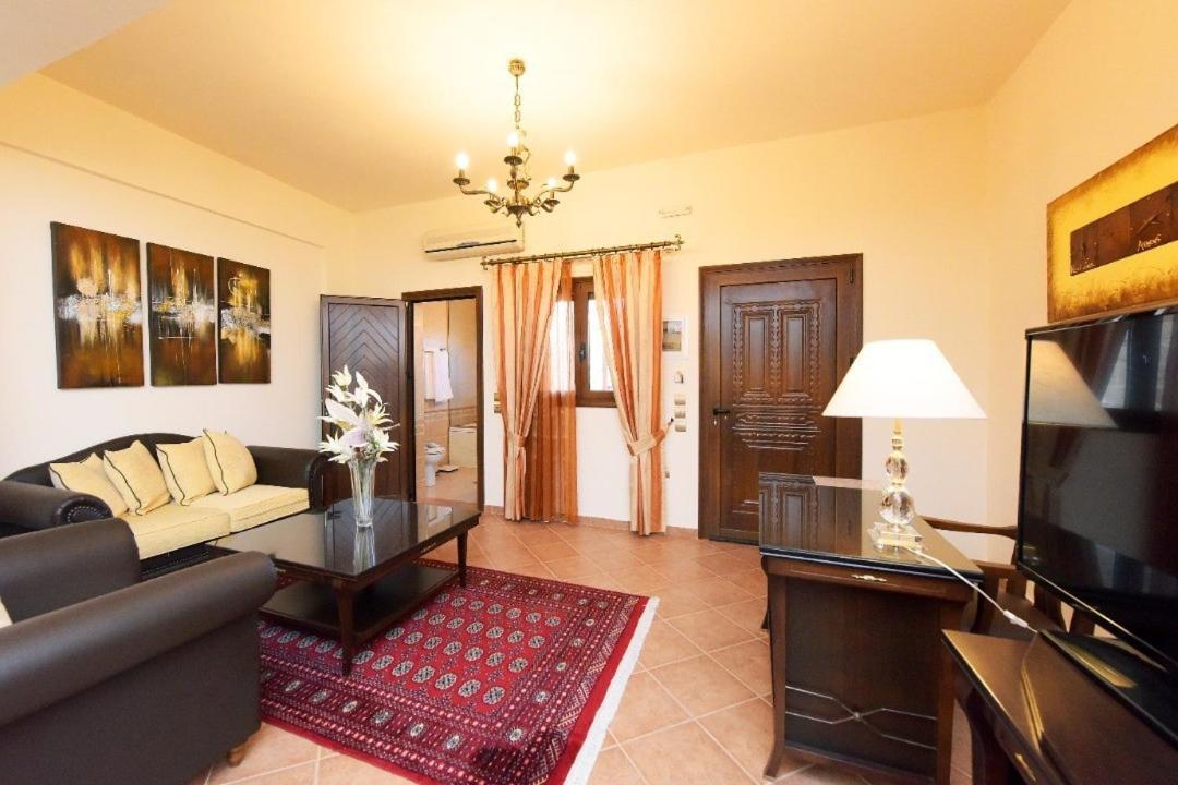 Paris Apart Otel *