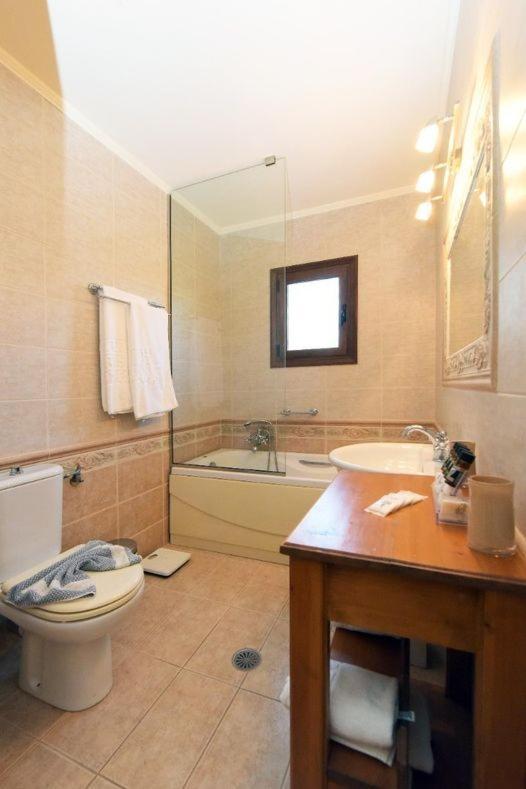 Apart Otel Paris Rhodes City