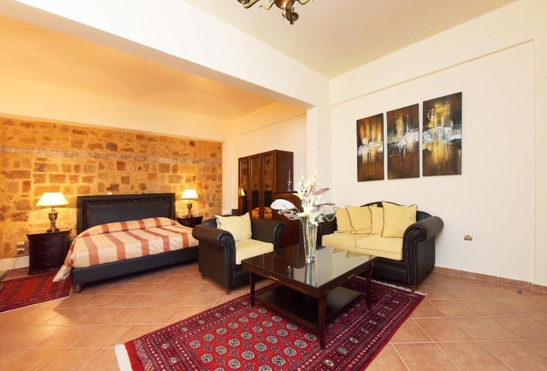 Apart Otel Paris