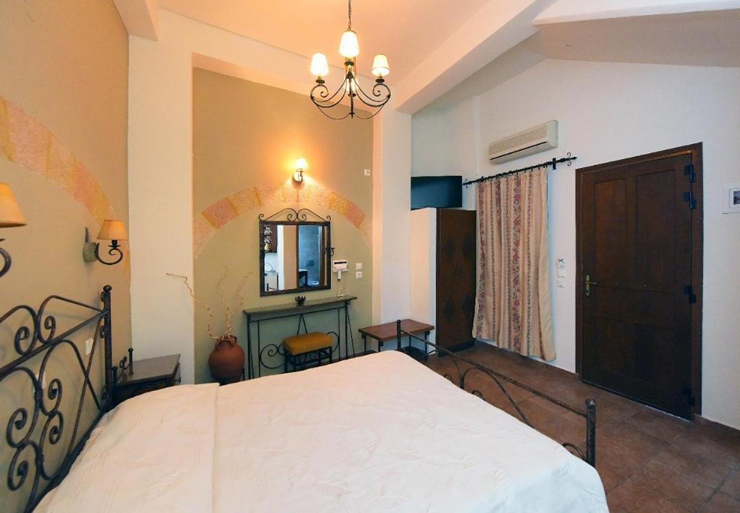 Apart Otel Paris *