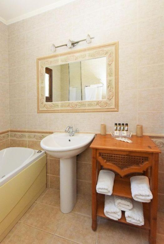Paris Apart Otel *