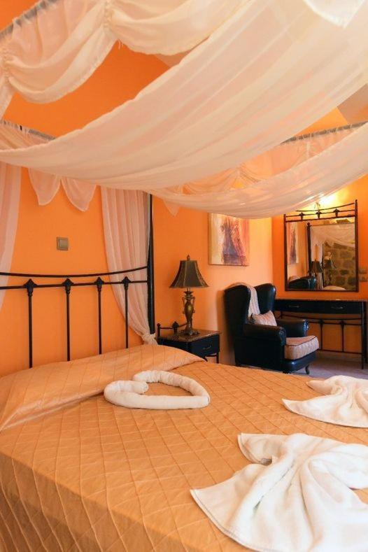 Apart Otel Paris