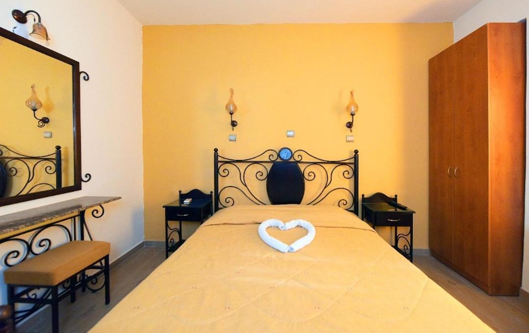 Paris Apart Otel *