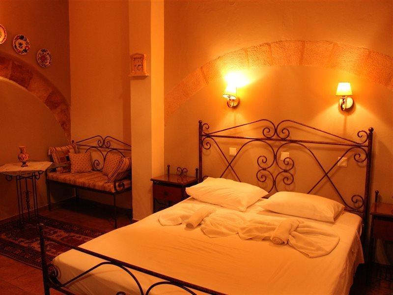 Paris Apart Otel Rhodes City